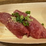 Shinshu Wagyu Senmon Ten Marugyu - 