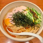 臥龍 - 冷やし味噌