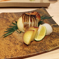 鮨 銀座 おのでら - 