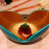 鮨 銀座 おのでら - 