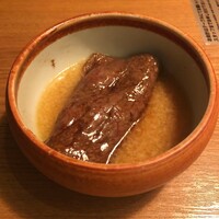 焼肉 矢澤 東京 - 
