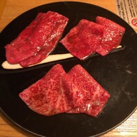 焼肉 矢澤 東京 - 