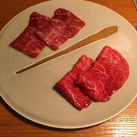 焼肉 矢澤 東京 - 