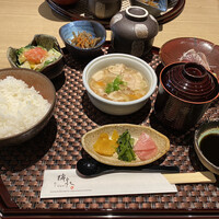 梅田 璃泉 本店 - 