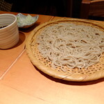 Oohashiden Juuwari Soba Yukinokura - 