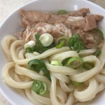 手打うどん たむら - 