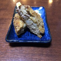かぐら坂 新富寿司 - 