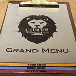 LEOLEO - 