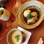 水たき玄海 - 　【水たき】