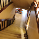 水たき玄海 - 【店内の写真】