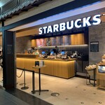 Starbucks Coffee - 