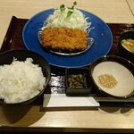 Tonkatsu Tadumura - 