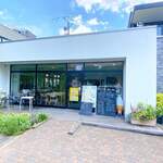 Cafe tori - 