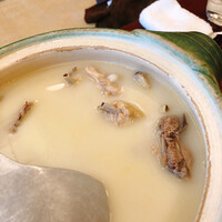 水たき玄海 本店 - 【水たき】