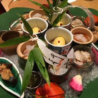 日本料理　かこみ - 