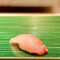 吉祥寺 鮨 栞庵 やましろ - 