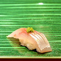 吉祥寺 鮨 栞庵 やましろ - 