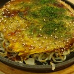 Hiroshima Okonomiyaki Seiemon - 