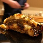 鮨 竜介 - 2020.7.  穴子