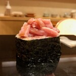 鮨 竜介 - 2020.7.  竜介巻き