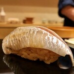 鮨 竜介 - 2020.7.  鰯