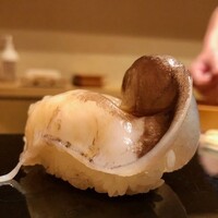 鮨 竜介 - 2020.7.  鳥貝