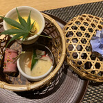 Teppan Ryouri Hanaroku - 