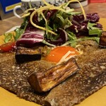 フランス居酒屋 メルシージョニー - 