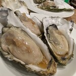 フランス居酒屋 メルシージョニー - 