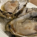 フランス居酒屋 メルシージョニー - 