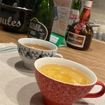 フランス居酒屋 メルシージョニー - 
