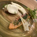 フランス居酒屋 メルシージョニー - 