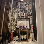 フランス居酒屋 メルシージョニー - 