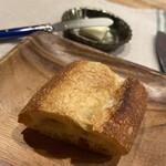 フランス居酒屋 メルシージョニー - 