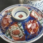 うなぎやくも - 丼