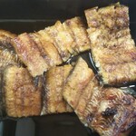 うなぎやくも - ＠2800