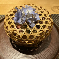 鉄板料理 花六 - 
