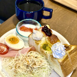 ゴッチェコーヒー - 