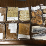 ワインレストラン ドミナス - テイクアウト