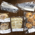 ワインレストラン ドミナス - テイクアウト