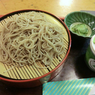 所沢で人気のそば ランキングtop 食べログ