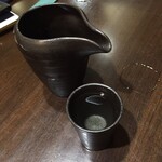 三酉屋 - 一白水成