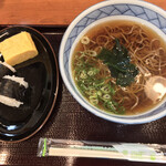 Wakana Soba - 