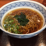 Wakana Soba - 