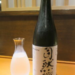 まる富 - 自然郷　純米吟醸