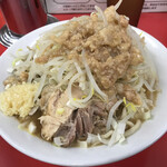 ラーメン 一心 - 