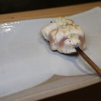 地葉 栄 - ささみ