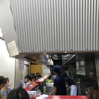 ラーメン 一心_2