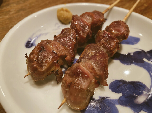 とり方 とりほう 池尻大橋 焼鳥 食べログ