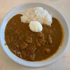 カレーハウス チリチリ